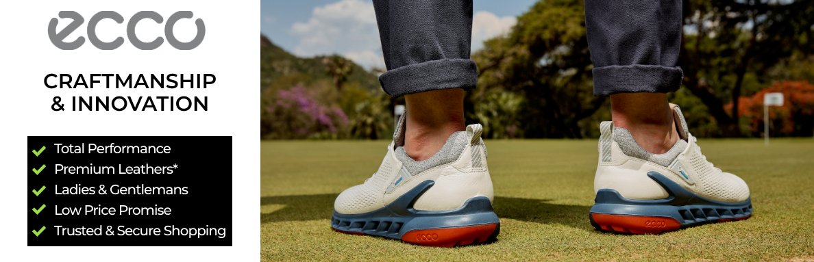 ecco golf shoes clearance sale