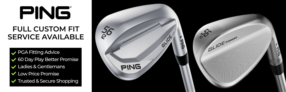 ping wedges for sale