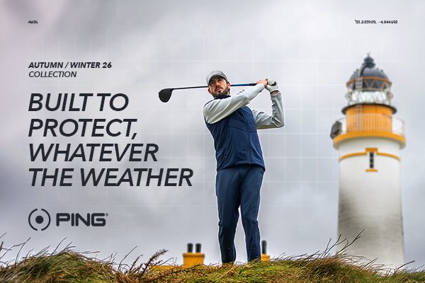 New Ping Clothing