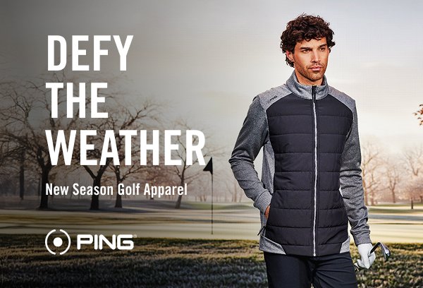 New Ping Clothing AW25