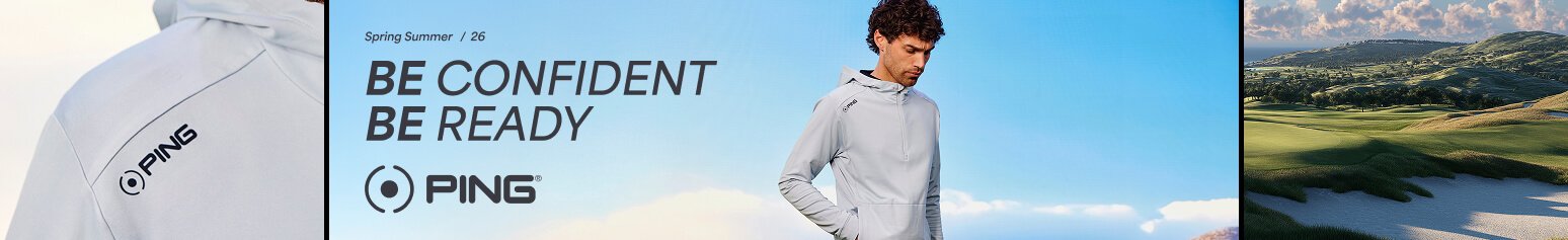 New Ping Clothing SS26