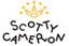 Shop the latest Scotty Cameron range