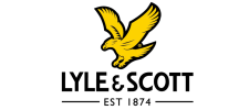Lyle and Scott Golf Clothing