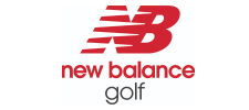 New Balance Golf Shoes