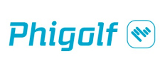 Shop the latest Phigolf