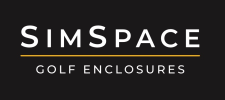 SimSpace Golf Enclosures