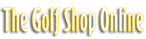 The Golf Shop Online Logo