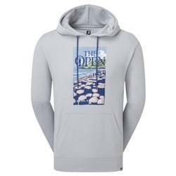 FootJoy Open Championship 2025 Event Golf Hoodie 