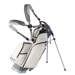 Sun Mountain 26 H2NO Eclipse E3.5 4-Way Waterproof Golf Stand Bag