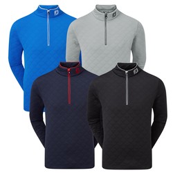 FootJoy Mens Sweaters from The Golf 
