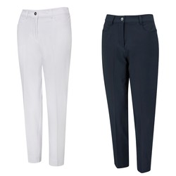 Ping Vic Ladies Cropped Golf Trouser