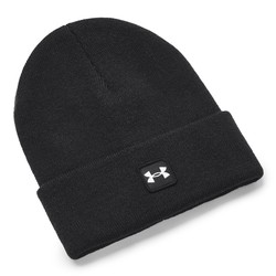 Under Armour Mens Halftime Cuff Beanie Hat 