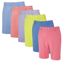 Ping Barret Mens Golf Shorts
