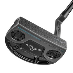 Mizuno M-Craft X P5 Golf Putter