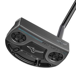 Mizuno M-Craft X S5 Golf Putter
