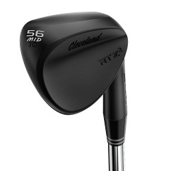 Cleveland RTZ 2 Black Satin Golf Wedge