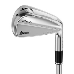 Srixon ZXiU Utility Iron Steel