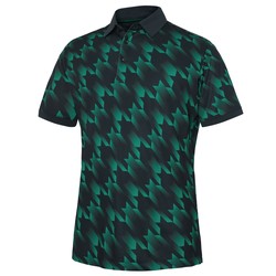 Galvin Green Miles Mens Ventil8 Plus Golf Shirt