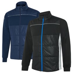 Galvin Green Lennon Mens Full-Zip Interface-1 Padded Golf Jacket