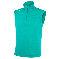 Galvin Green Del Mens Insula Half-Zip Gillet