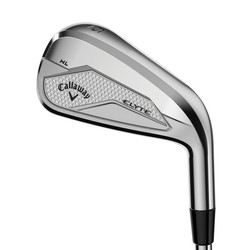Callaway Elyte HL Steel Golf Irons - 6 Clubs