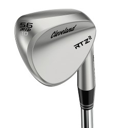 Cleveland RTZ 2 Tour Satin Golf Wedge