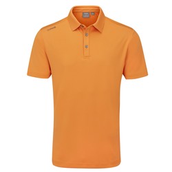 Ping Lindum Mens Golf Polo Shirt