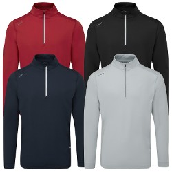 Ping Mens Latham Golf Sweater
