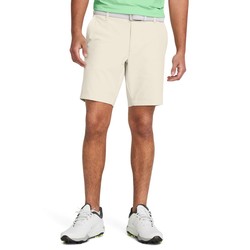 Under Armour Mens Drive Taper Golf Shorts - Sale