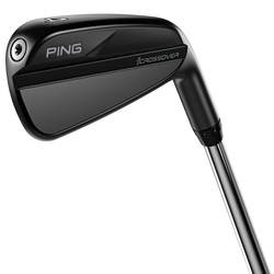 Hybrids / Rescue Irons