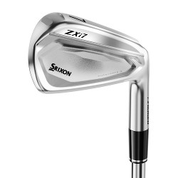 Srixon ZXi7 Steel Golf Irons