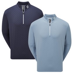 Mens Golf Sweaters from The Golf Shop 