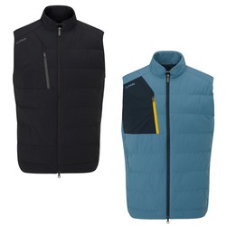 Ping Norse Cocoon Mens Golf Vest