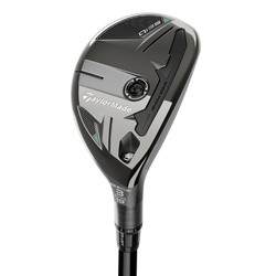 Hybrids / Rescue Irons