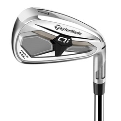 TaylorMade Qi Max HL Graphite Irons