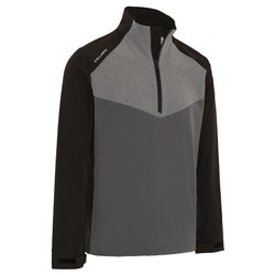 Callaway Mens Half Zip Wind Golf Jacket 