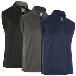 Callaway Mens High Gauge Golf Vest