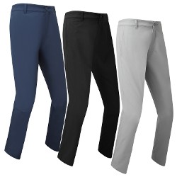 FootJoy Par Mens Golf Trouser
