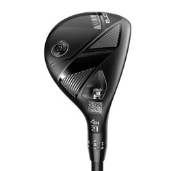 Hybrids / Rescue Irons