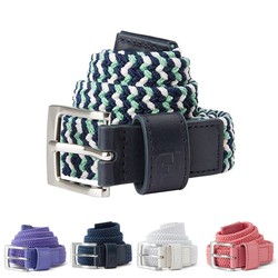 FootJoy Ladies Braided Golf Belt