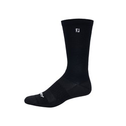 FootJoy Mens ProDry Lightweight Crew - 3 Pairs