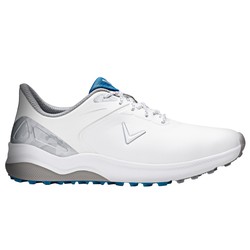 White/Silver