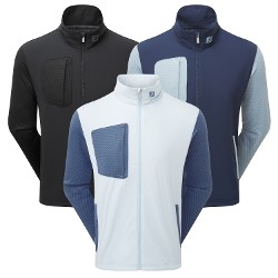 FootJoy Mens ThermoSeries Hybrid Golf Jacket