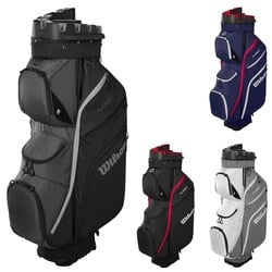 Wilson 2025 I-Lock Golf Cart Bag