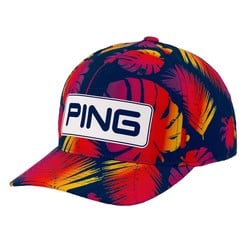 Ping Tour Classic Golf Cap