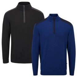 Ping Mens Cranford Golf Sweater