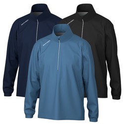Galvin Green Lawrence Mens Half-Zip Interface Golf Jacket