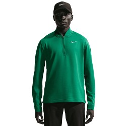 Nike Mens Therma-FIT Velocity Half Zip Golf Sweater