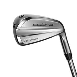 Hybrids / Rescue Irons