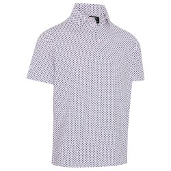 Callaway Mens Trademark Golf Polo